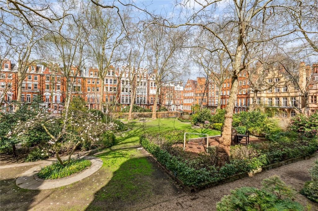 Garden Square