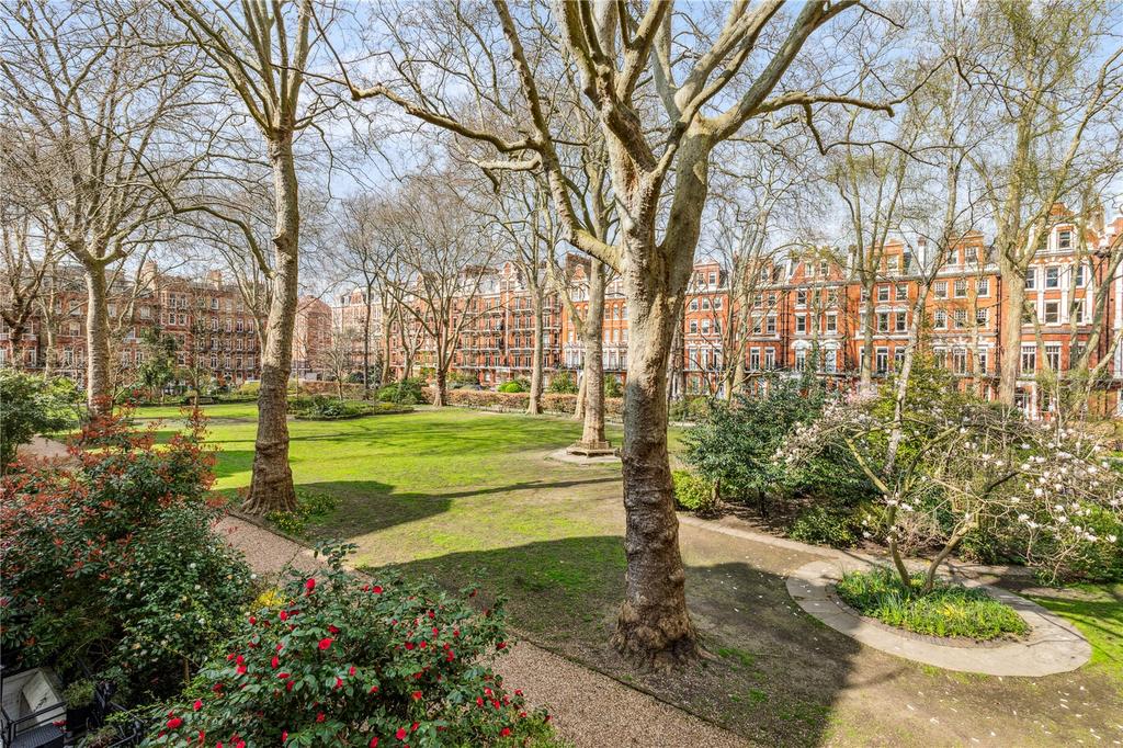 Garden Square