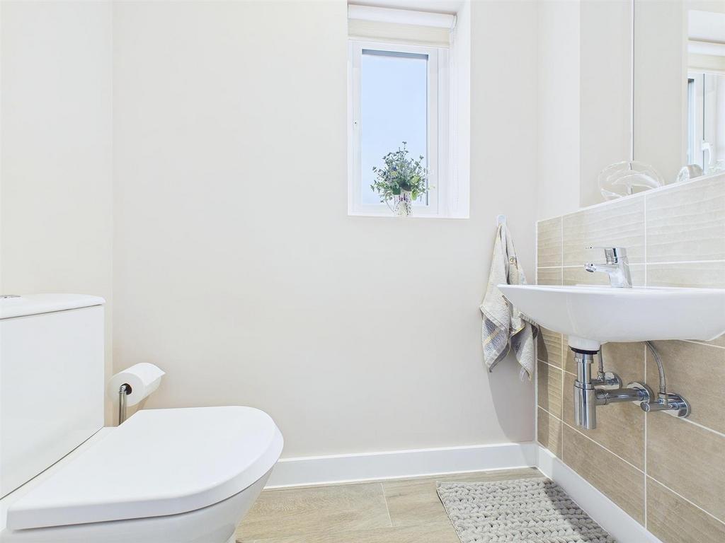 Cloakroom