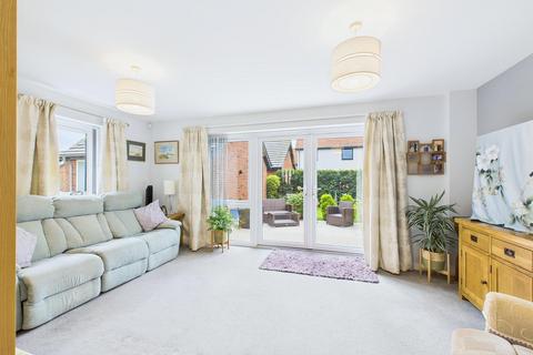 3 bedroom detached house for sale, Beehive Way, Bawdeswell, Dereham