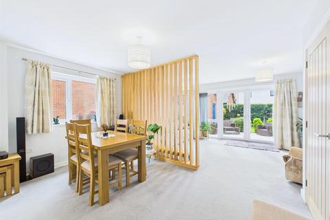 3 bedroom detached house for sale, Beehive Way, Bawdeswell, Dereham