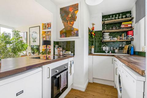 1 bedroom apartment for sale, Sunray Avenue, SE24