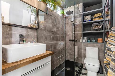 1 bedroom apartment for sale, Sunray Avenue, SE24