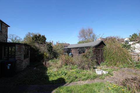 2 bedroom detached house for sale, Cage Lane, Stretham CB6
