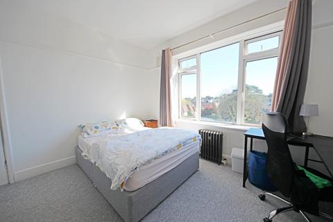 1 bedroom flat for sale, Christchurch Road, BOURNEMOUTH,