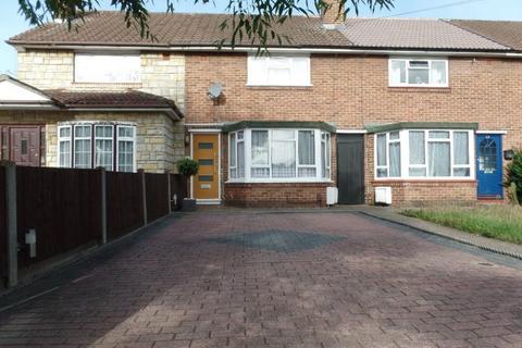 21 Keir Hardie Way, Hayes, UB4 9JF