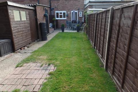 21 Keir Hardie Way, Hayes, UB4 9JF