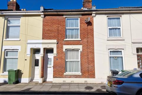 2 bedroom terraced house for sale, Manor Park Avenue, Portsmouth, PO3