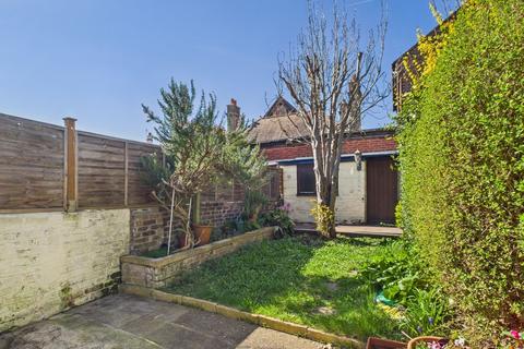 2 bedroom terraced house for sale, Manor Park Avenue, Portsmouth, PO3