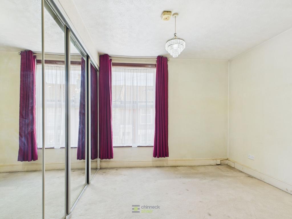 Main Bedroonm