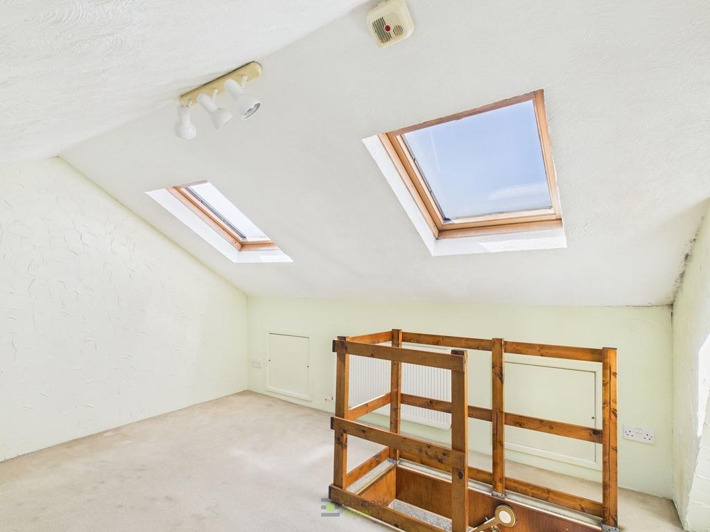 Loft Room