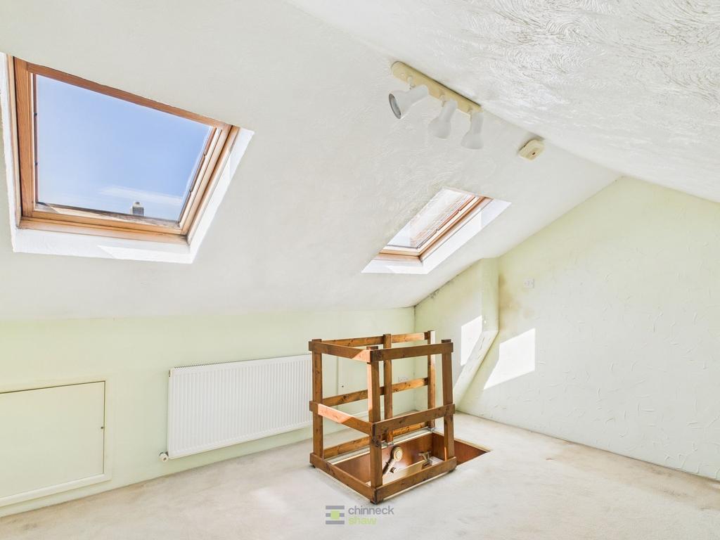 Loft Room