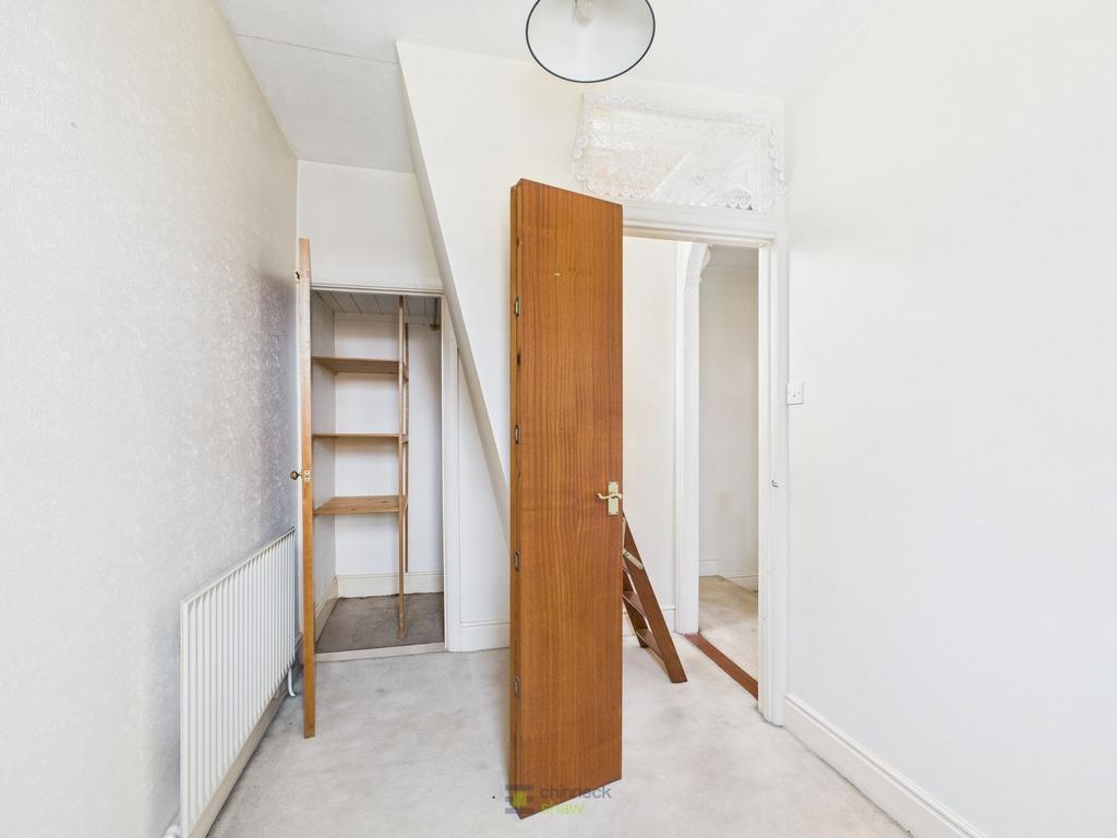 Loft Room