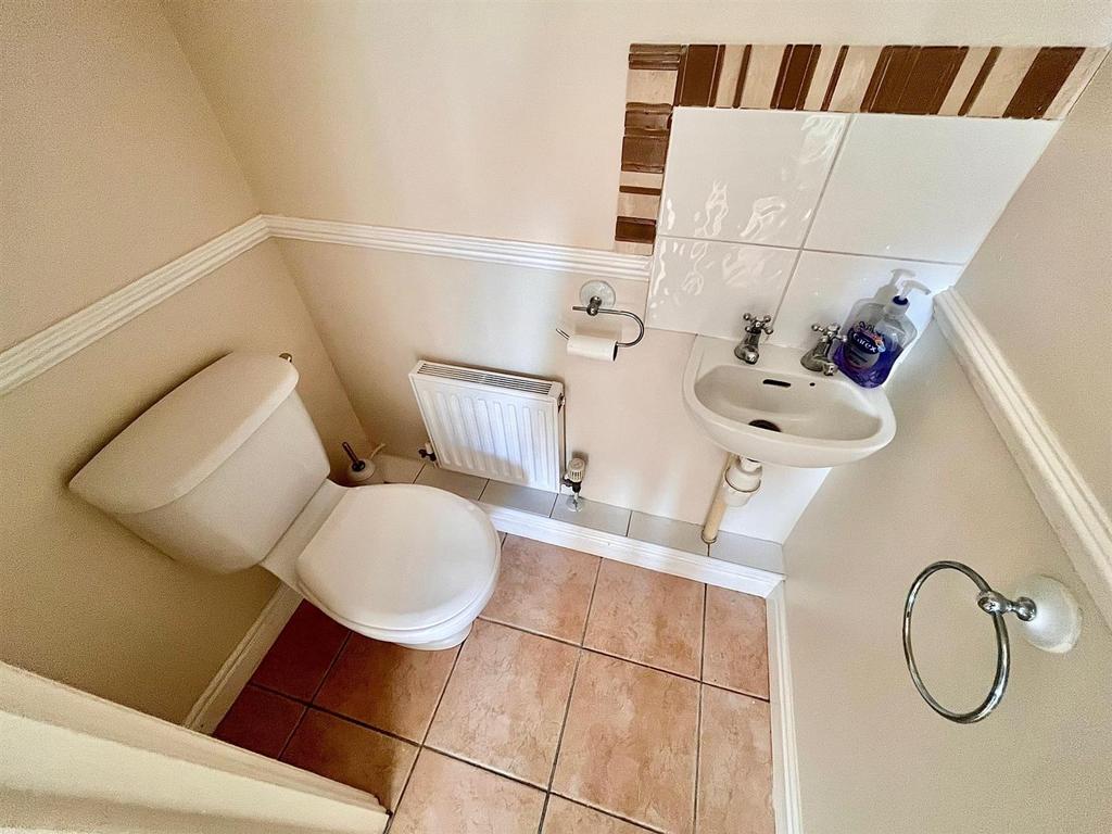 Cloakroom