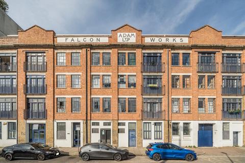 1 bedroom flat to rent, Copperfield Road, London E3