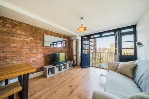 1 bedroom flat to rent, Copperfield Road, London E3