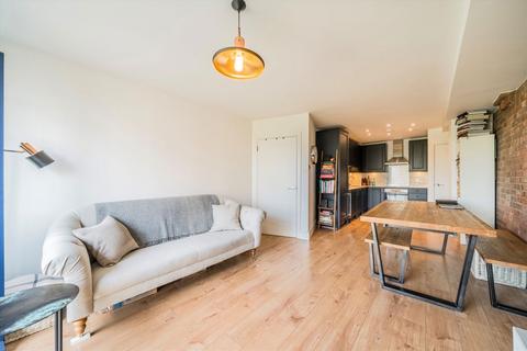 1 bedroom flat to rent, Copperfield Road, London E3
