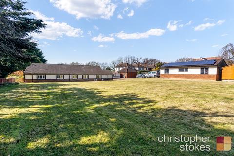 undefined, The Barn, Tatsfield Avenue, Nazeing, Waltham Abbey, Essex, EN9 2HH