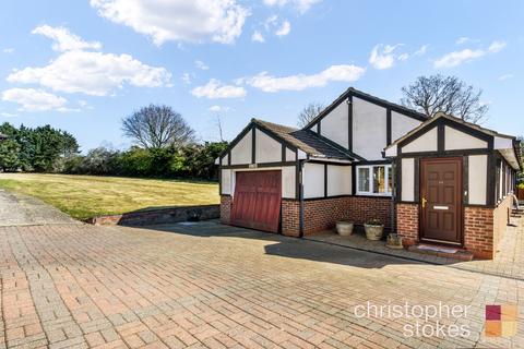 undefined, The Barn, Tatsfield Avenue, Nazeing, Waltham Abbey, Essex, EN9 2HH