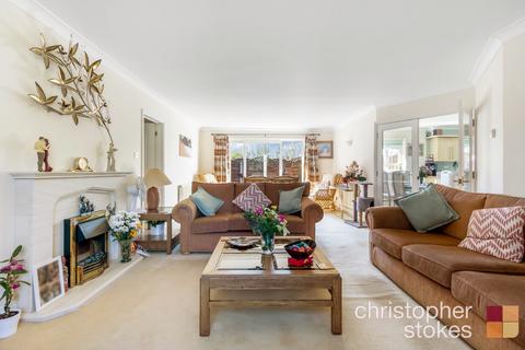 undefined, The Barn, Tatsfield Avenue, Nazeing, Waltham Abbey, Essex, EN9 2HH