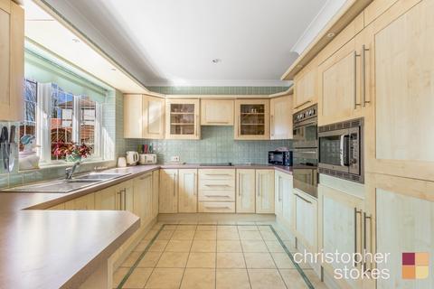 undefined, The Barn, Tatsfield Avenue, Nazeing, Waltham Abbey, Essex, EN9 2HH