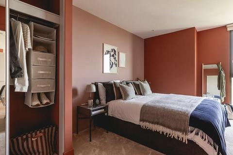 undefined, at Hove Gardens, 5 Ethal Street  BN3