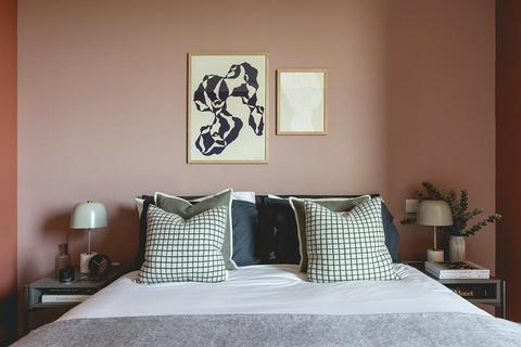 undefined, at Hove Gardens, 5 Ethal Street  BN3