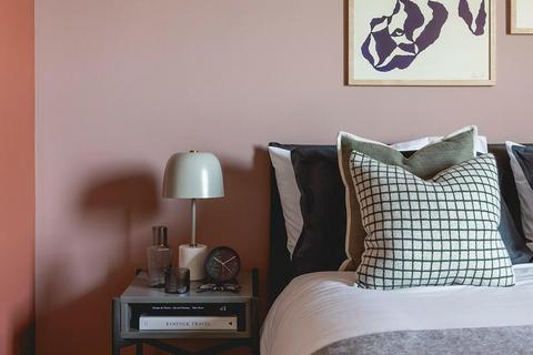 undefined, at Hove Gardens, 5 Ethal Street  BN3