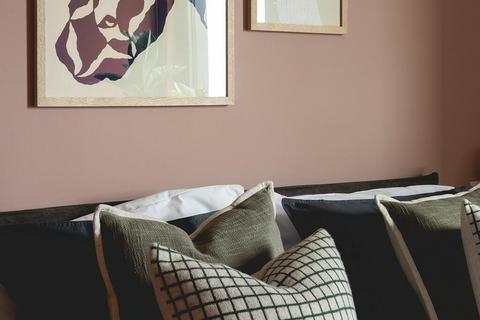 undefined, at Hove Gardens, 5 Ethal Street  BN3