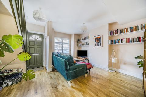 61 Burford Road, London, SE6 4DF