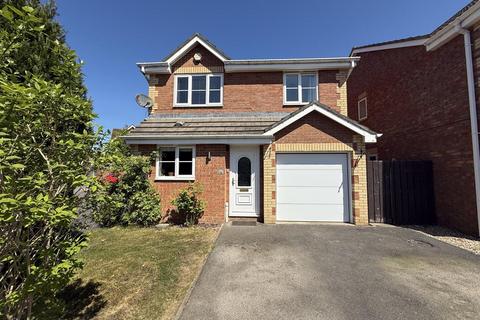 3 bedroom detached house for sale, Cheltenham Way, Newton Aycliffe