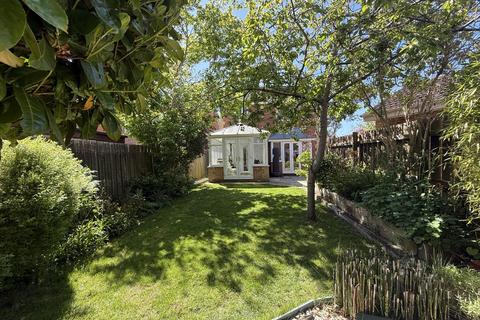 3 bedroom detached house for sale, Cheltenham Way, Newton Aycliffe