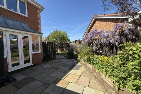 3 bedroom detached house for sale, Cheltenham Way, Newton Aycliffe