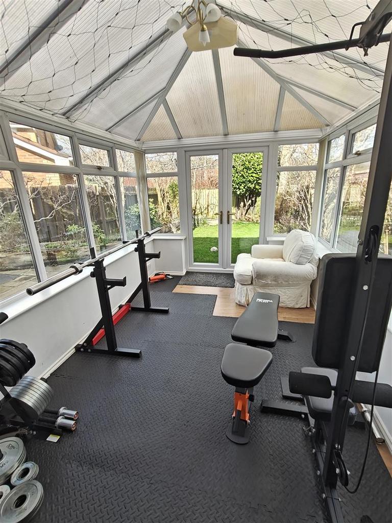 Conservatory