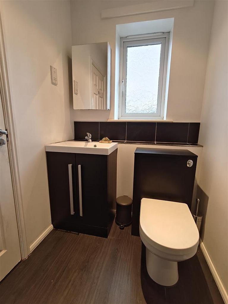 En-Suite