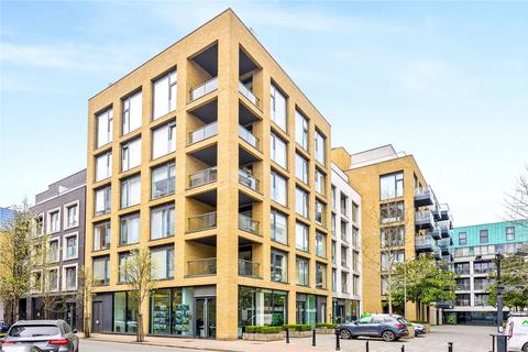 2 bedroom apartment for sale, Pear Tree Street, London, EC1V