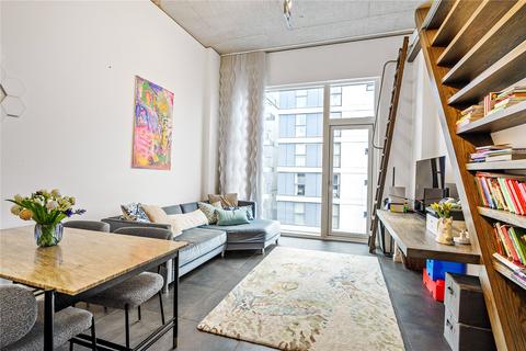 2 bedroom apartment for sale, Pear Tree Street, London, EC1V