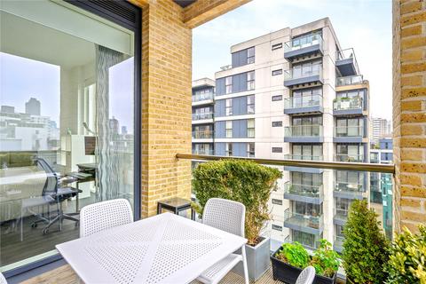 2 bedroom apartment for sale, Pear Tree Street, London, EC1V
