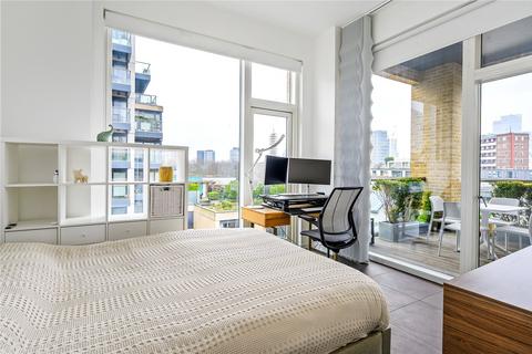 2 bedroom apartment for sale, Pear Tree Street, London, EC1V