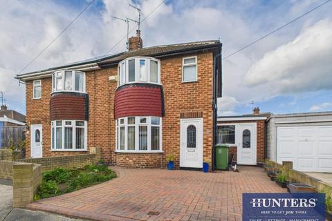 3 bedroom semi-detached house for sale, Gatesgarth Grove, Sunderland