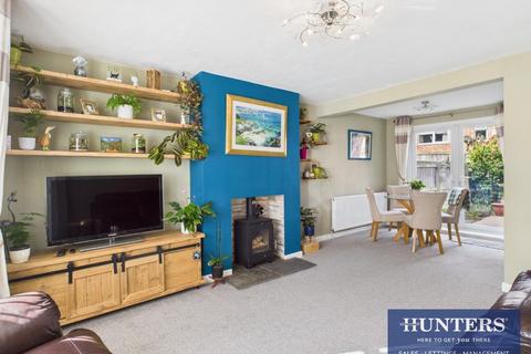 3 bedroom semi-detached house for sale, Gatesgarth Grove, Sunderland