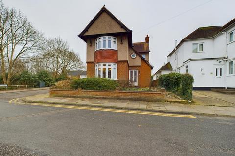 undefined, Vale Road, Aylesbury HP20