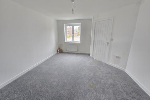 2 bedroom end of terrace house for sale, Ivy Close, Trelawny Place, Candlet Road, Felixstowe, Suffolk