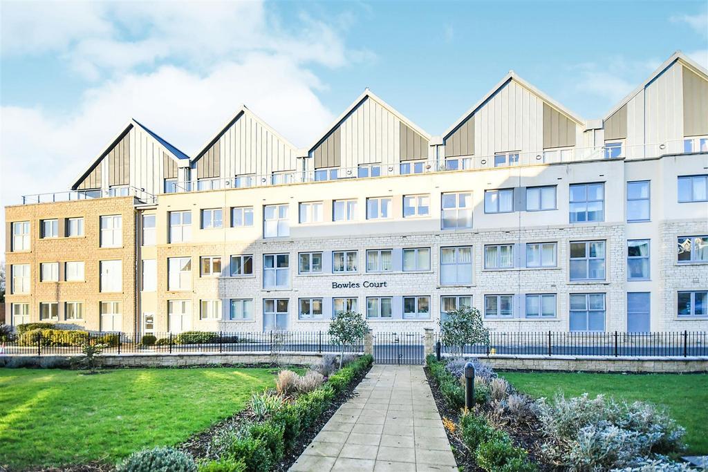 Bowles Court