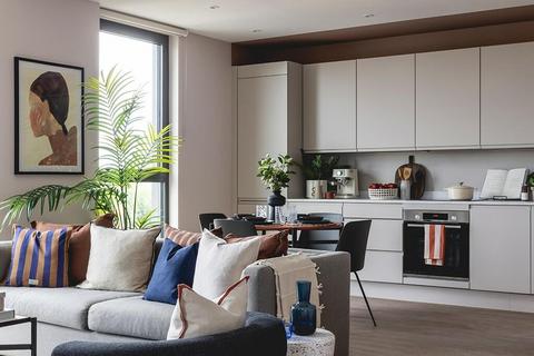 undefined, at Hove Gardens, 5 Ethal Street  BN3