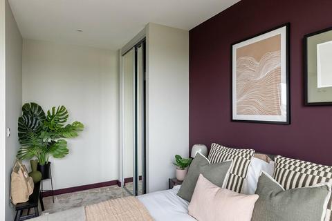 undefined, at Hove Gardens, 5 Ethal Street  BN3