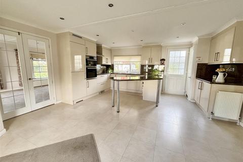 undefined, Organford Manor, Poole BH16