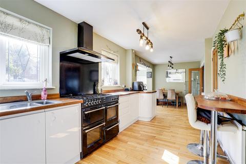 3 Ada Place, Hucknall, Nottingham, NG15 7SY