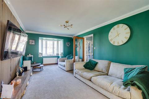 3 Ada Place, Hucknall, Nottingham, NG15 7SY