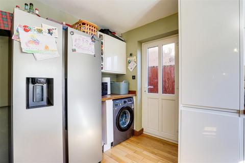 3 Ada Place, Hucknall, Nottingham, NG15 7SY